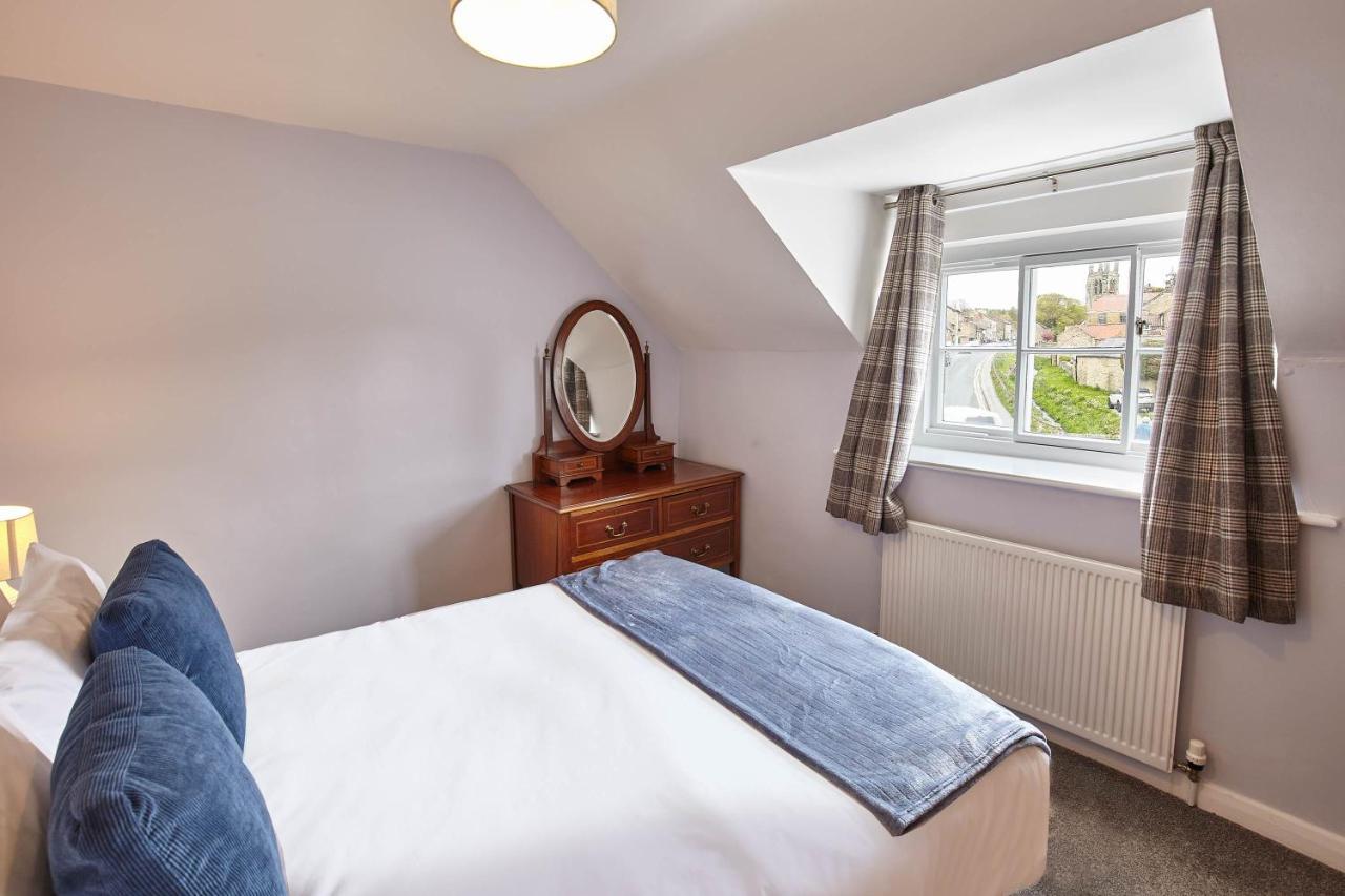 Host & Stay - Buckingham Square Helmsley Exterior foto