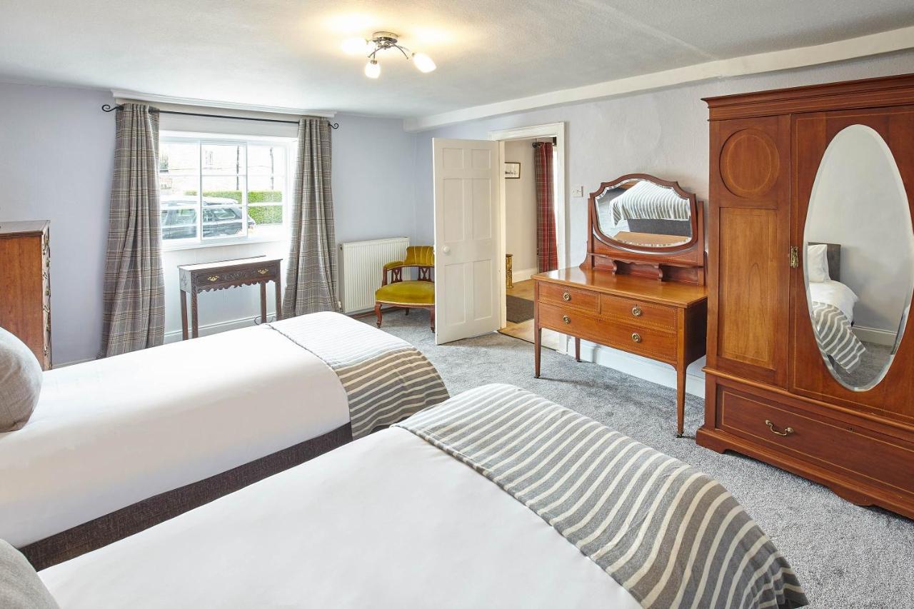 Host & Stay - Buckingham Square Helmsley Exterior foto