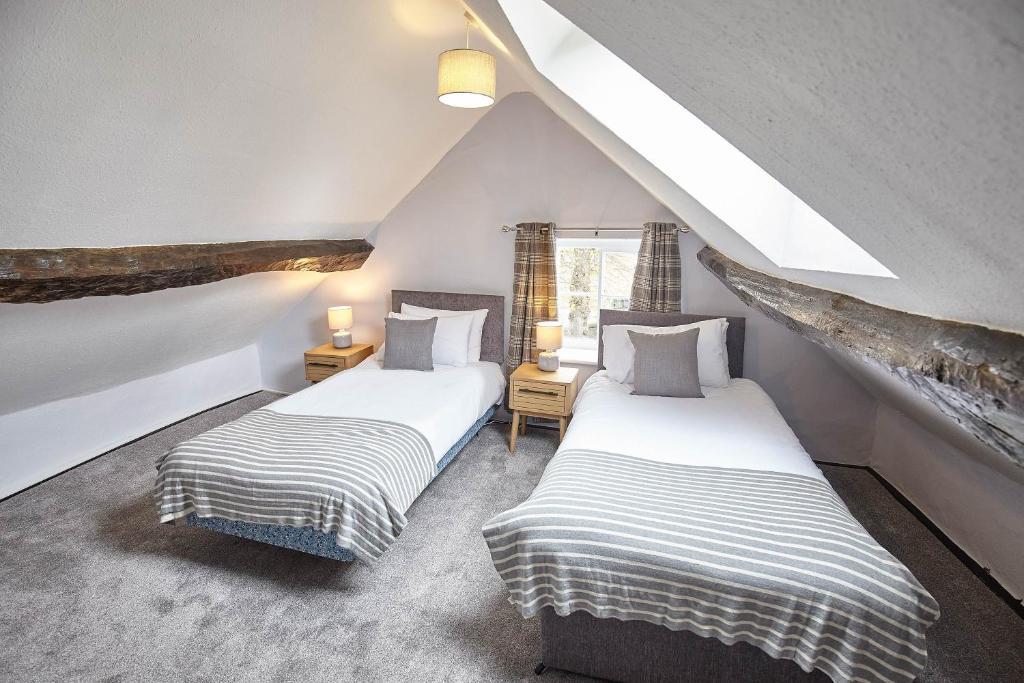 Host & Stay - Buckingham Square Helmsley Exterior foto