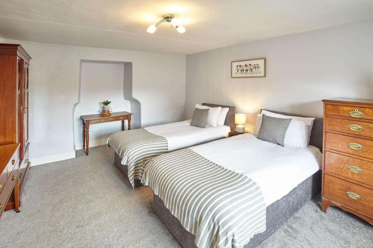 Host & Stay - Buckingham Square Helmsley Exterior foto