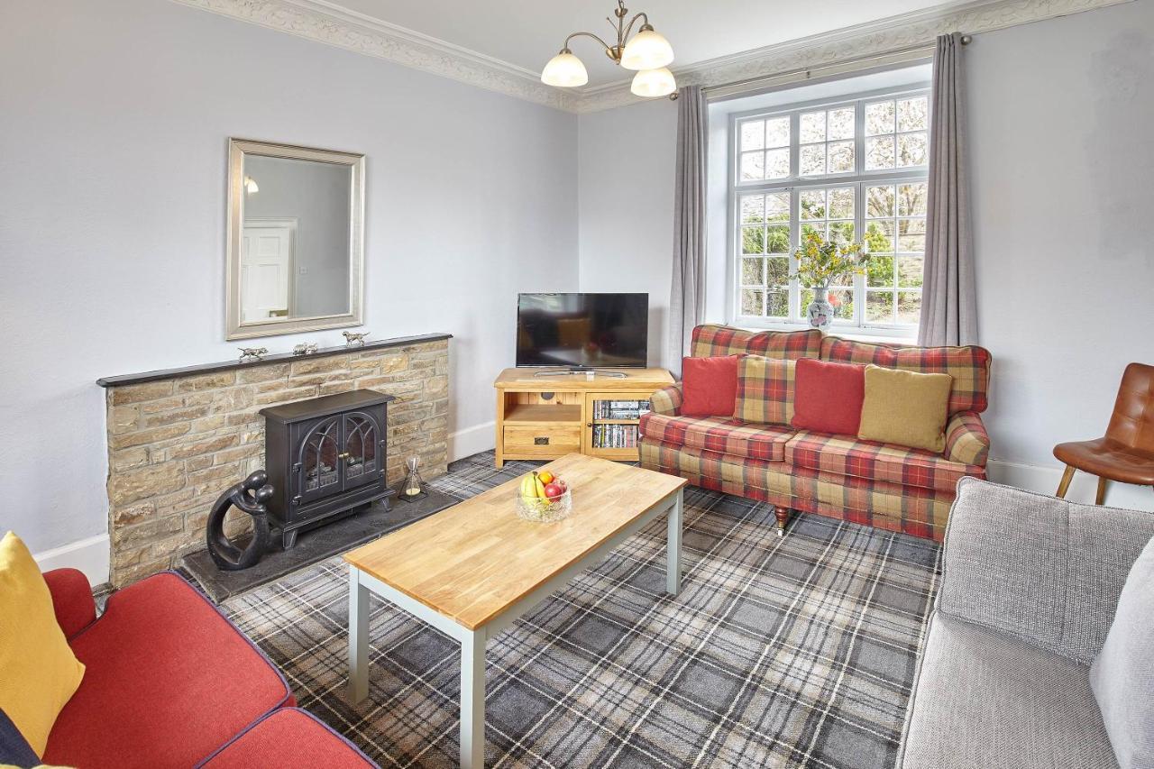 Host & Stay - Buckingham Square Helmsley Exterior foto